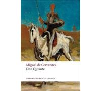 Miguel de Cervantes Saavedra Don Quixote de la Mancha (Tascabile)
