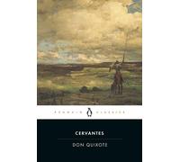Miguel De Cervantes Saavedra Don Quixote (Tascabile)