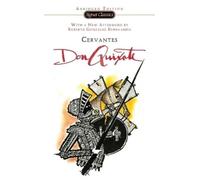 Miguel De Cervantes Saavedra Don Quixote (Tascabile)