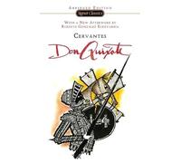 Miguel De Cervantes Saavedra Don Quixote (Tascabile)