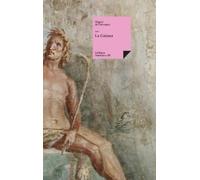 Miguel De Cervantes Saavedra La Galatea (Copertina rigida)