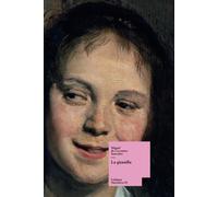 Miguel De Cervantes Saavedra La gitanilla (Copertina rigida)