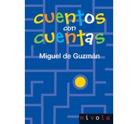 Miguel de Guzmán Ozámiz Cuentos con cuentas: 22 (Violeta) (Tascabile)