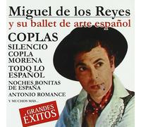 Miguel de Los Reyes - Grandes Exitos [Import]