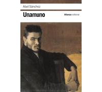 Miguel De Unamu Abel Sánchez (El libro de bolsillo - Bibliotecas de (Tascabile)