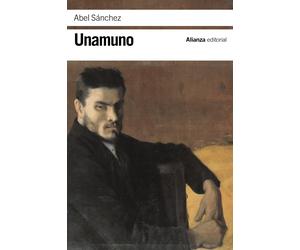 Miguel De Unamu Abel Sánchez (El libro de bolsillo - Bibliotecas de (Tascabile)