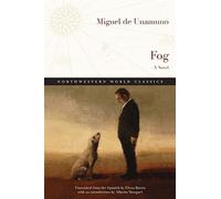 Miguel de Unamuno Fog (Tascabile)