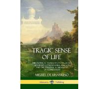 Miguel de Unamuno J E Crawford Flitch Tragic Sense of Life (Copertina rigida)