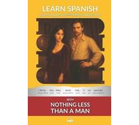 Miguel De Unamuno Learn Spanish with Nothing less than a Man (Tascabile)