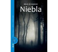 Miguel De Unamuno Niebla (Tascabile)