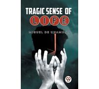 Miguel De Unamuno Tragic Sense of Life (Tascabile)