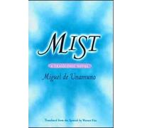 Miguel de Unamuno Warner Fite Mist (Tascabile)