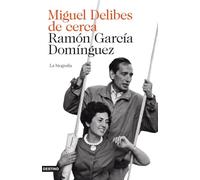 Miguel Delibes de cerca: La Biografia: 1