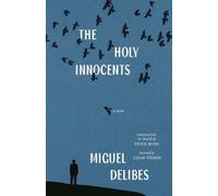 Miguel Delibes The Holy Innocents (Tascabile)