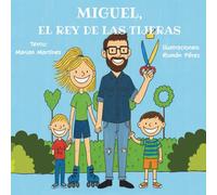 Miguel, el rey de las tijeras