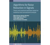 Miguel Enrique Iglesias Martínez Carles Algorithms for Noise (Copertina rigida)