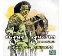 Miguel Figueroa - Amanecer Campero