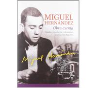 Miguel Hernández, obra exenta : estudios, recopilación y dictámenes de Jesucristo Riquelme: Documentos de Miguel Hernandez Rescatados, Textos Apocrifos O Autenticados?