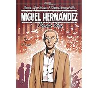 MIGUEL HERNANDEZ. PIEDRA VIVA