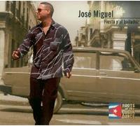 Miguel,Jose - Fiesta P'Al Bailador