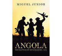 Miguel Junior Angola (Tascabile)