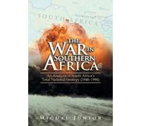 Miguel Júnior The War in Southern Africa (Tascabile)