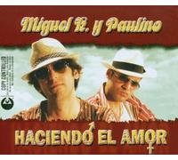Miguel K.Y Paulino - Haciendo El Amor