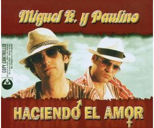 Miguel K.Y Paulino - Haciendo El Amor