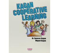 Miguel Kagan Spencer Kagan Kagan Cooperative Learning (Tascabile)