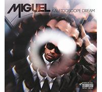 MIGUEL - KALEIDOSCOPE DREAM