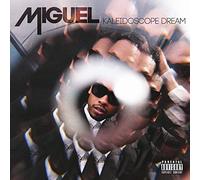 Miguel - Kaleidoscope Dream