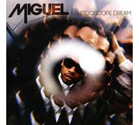 MIGUEL - Kaleidoscope Dream (Deluxe Version)