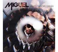 Miguel - KALEIDOSCOPE DREAM - MIGUEL