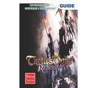 Miguel L. Say Tactics Ogre (Tascabile)
