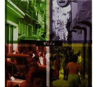Miguel Leonardo Su Afrocaribe - Vida