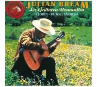 Llobet, Miguel/ Bream - La Guitarra Rom