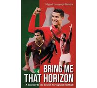 Miguel Lourenço Pereira Bring Me That Horizon (Tascabile)