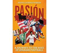 Miguel Lourenço Pereira Pasión (Tascabile)