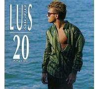 Miguel, Luis - 20 Anos by Miguel, Luis (1990) Audio CD