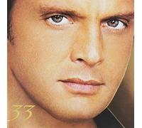Miguel, Luis - 33