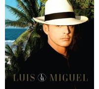 Luis Miguel – Luis Miguel – CD