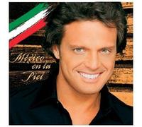 Miguel, Luis - Mexico en la Piel by Miguel, Luis (2004) Audio CD