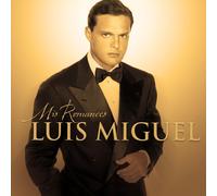 MIGUEL,LUIS MIS ROMANCES VINYL LP NUOVO