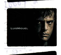 Miguel,Luis - Nada Es Igual