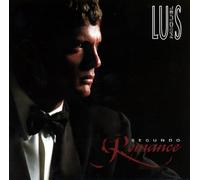 Luis Miguel Segundo Romance (CD) Album