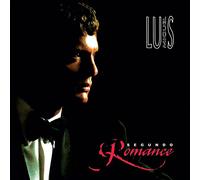 Vinile Luis Miguel - Segundo Romance