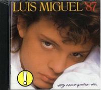 Miguel, Luis - Soy Como Quiero Ser