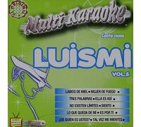 Miguel, Luis - Vol. 5-Exitos-Multi Karaoke