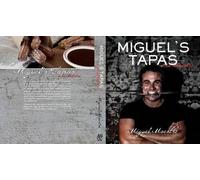 Miguel Maestre Miguel's Tapas (Tascabile)