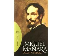 MIGUEL MAÑARA [Lingua spagnola]